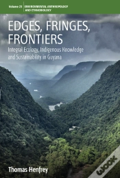 Capa do artigo Edges, Fringes, Frontiers