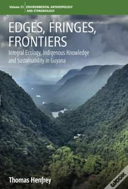 Capa do artigo Edges, Fringes, Frontiers