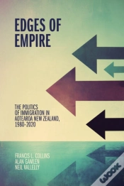 Capa do artigo Edges Of Empire