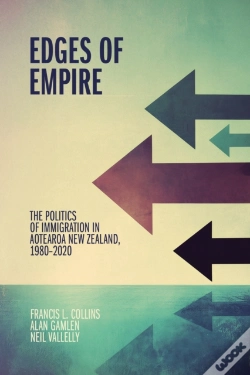 Capa do artigo Edges Of Empire