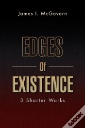 Capa do artigo Edges Of Existence
