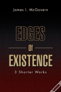 Capa do artigo Edges Of Existence