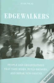 Capa do artigo Edgewalkers
