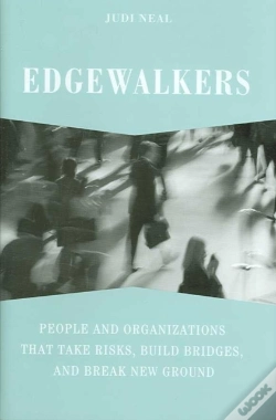 Capa do artigo Edgewalkers
