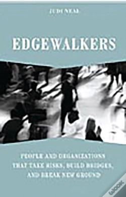 Capa do artigo Edgewalkers