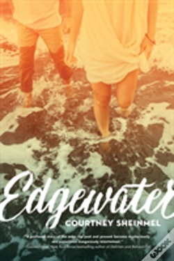 Capa do artigo Edgewater