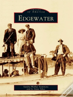 Capa do artigo Edgewater