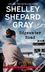 Capa do artigo Edgewater Road