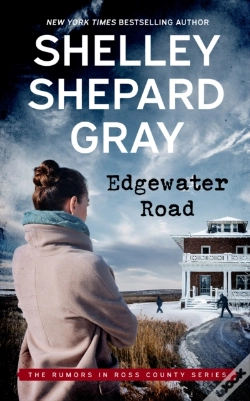 Capa do artigo Edgewater Road