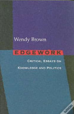 Capa do artigo Edgework