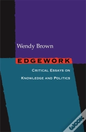 Capa do artigo Edgework