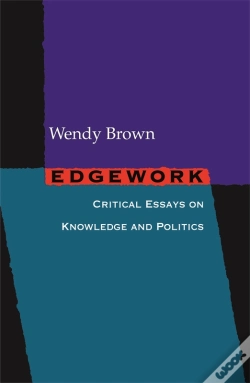 Capa do artigo Edgework