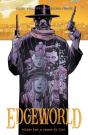 Edgeworld Volume 2: A Reason To Live - Preview