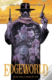 Capa do artigo Edgeworld Volume 2: A Reason To Live