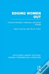 Edging Women Out