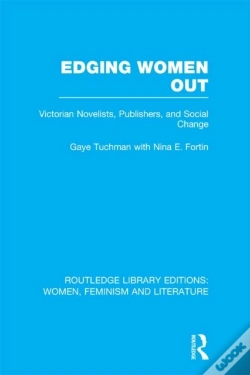Capa do artigo Edging Women Out