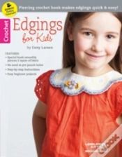 Capa do artigo Edgings For Kids