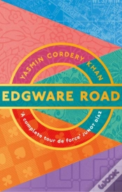 Capa do artigo Edgware Road