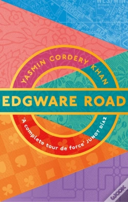 Capa do artigo Edgware Road
