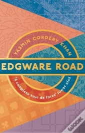 Edgware Road