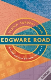 Capa do artigo Edgware Road