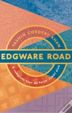 Capa do artigo Edgware Road