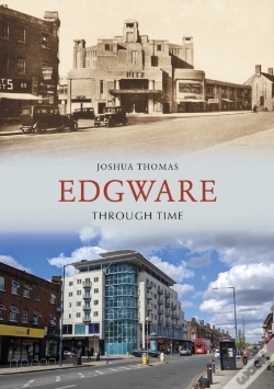 Capa do artigo Edgware Through Time