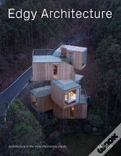Capa do artigo Edgy Architecture