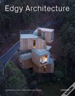 Capa do artigo Edgy Architecture
