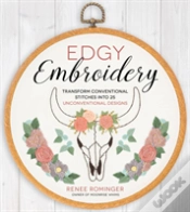 Capa do artigo Edgy Embroidery