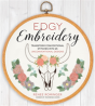 Edgy Embroidery - Preview