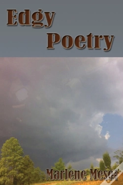 Capa do artigo Edgy Poetry