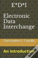 E*D*I  -  Electronic Data Interchange