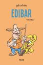 Edibar - Volume 1 - Preview