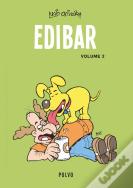 Edibar - Volume 2