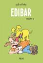 Edibar - Volume 2 - Preview