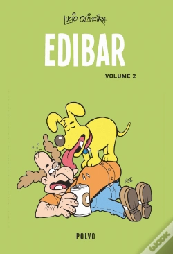 Capa do artigo Edibar - Volume 2