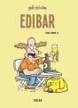 Edibar - Volume 3 - Preview