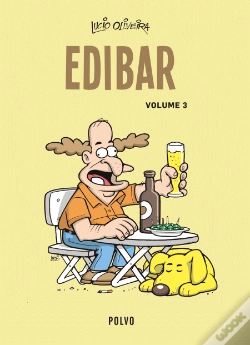 Capa do artigo Edibar - Volume 3