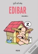 Edibar - Volume 4