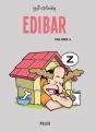 Edibar - Volume 4 - Preview