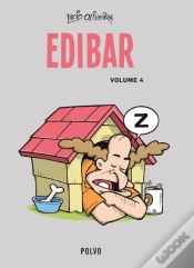 Capa do artigo Edibar - Volume 4