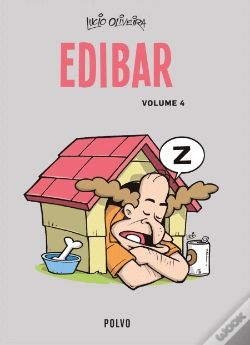 Capa do artigo Edibar - Volume 4