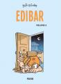 Edibar - Volume 5 - Preview