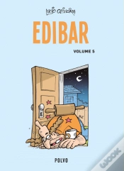 Capa do artigo Edibar - Volume 5