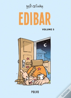 Capa do artigo Edibar - Volume 5