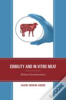 Edibility And In Vitro Meat
