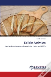 Capa do artigo Edible Activism