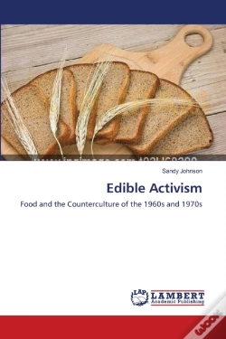 Capa do artigo Edible Activism
