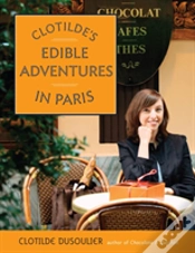 Capa do artigo Edible Adventures In Paris